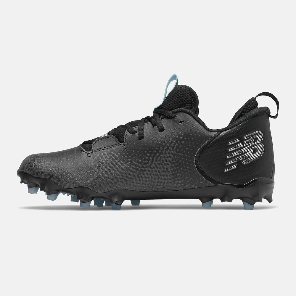 Black/Grey FreezeLXv3 Low / New Balance Women|Men