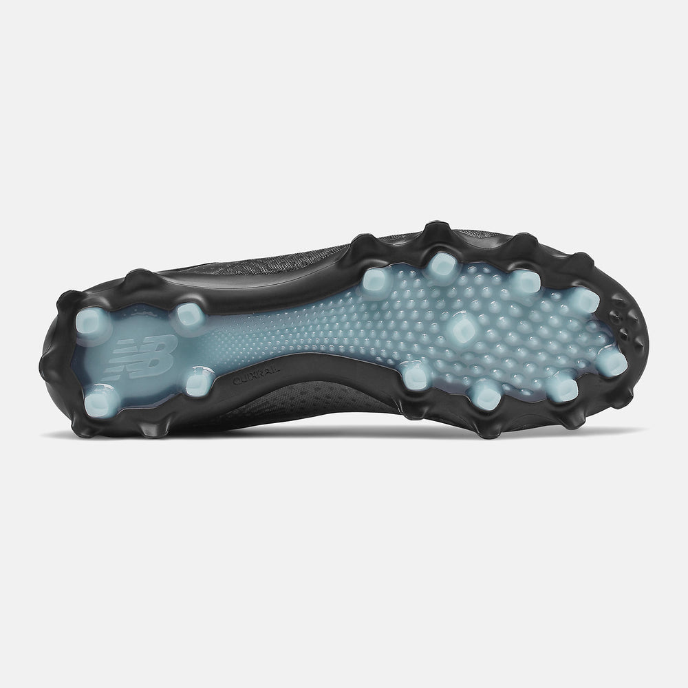 Black/Grey FreezeLXv3 Low / New Balance Women|Men