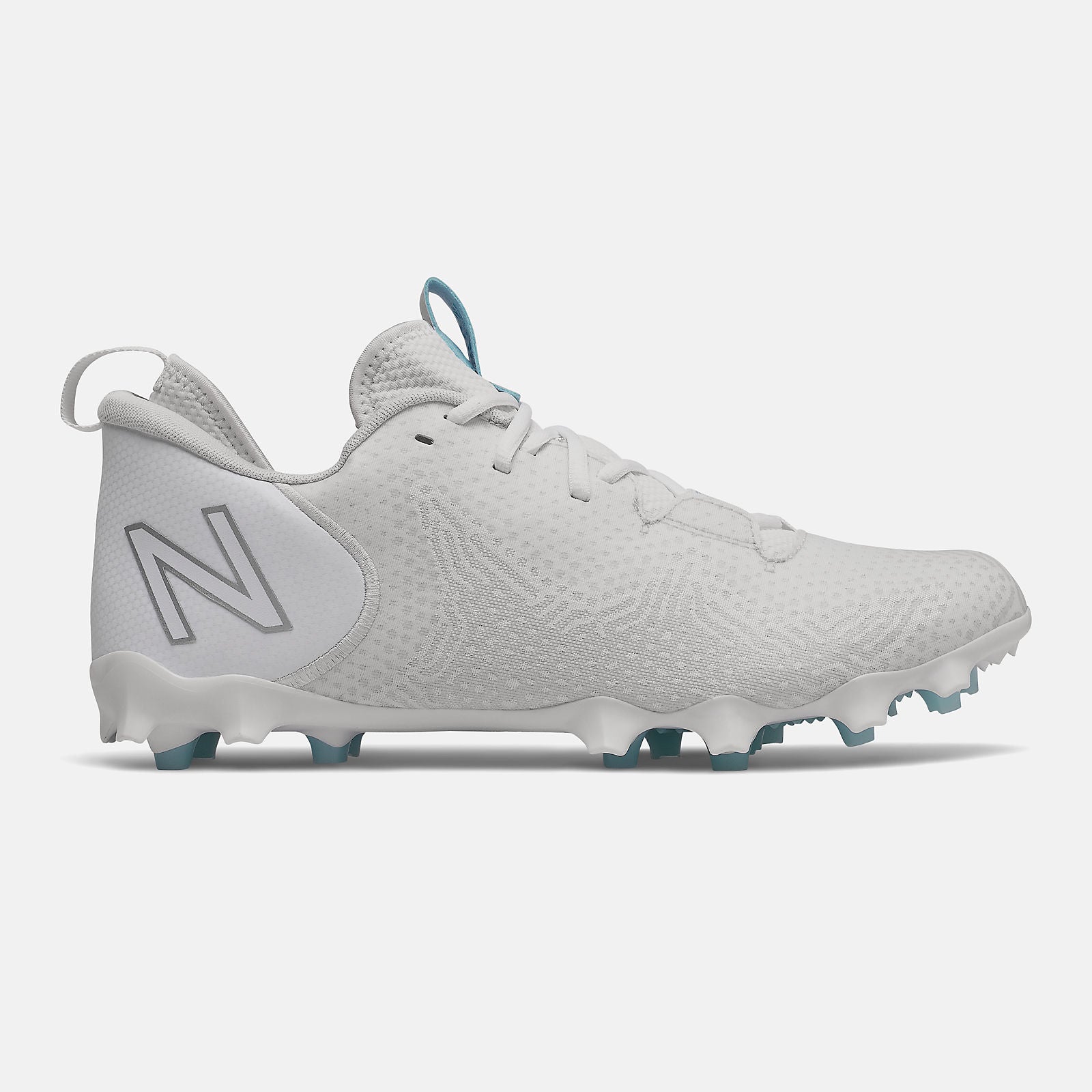 White/Grey FreezeLXv3 Low / New Balance Women|Men