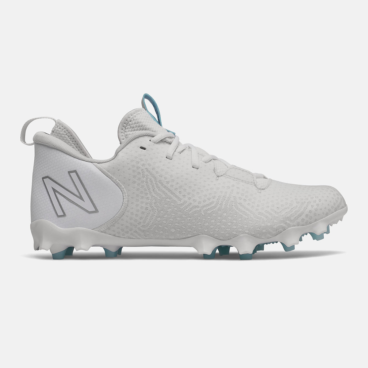 White/Grey FreezeLXv3 Low / New Balance Women|Men