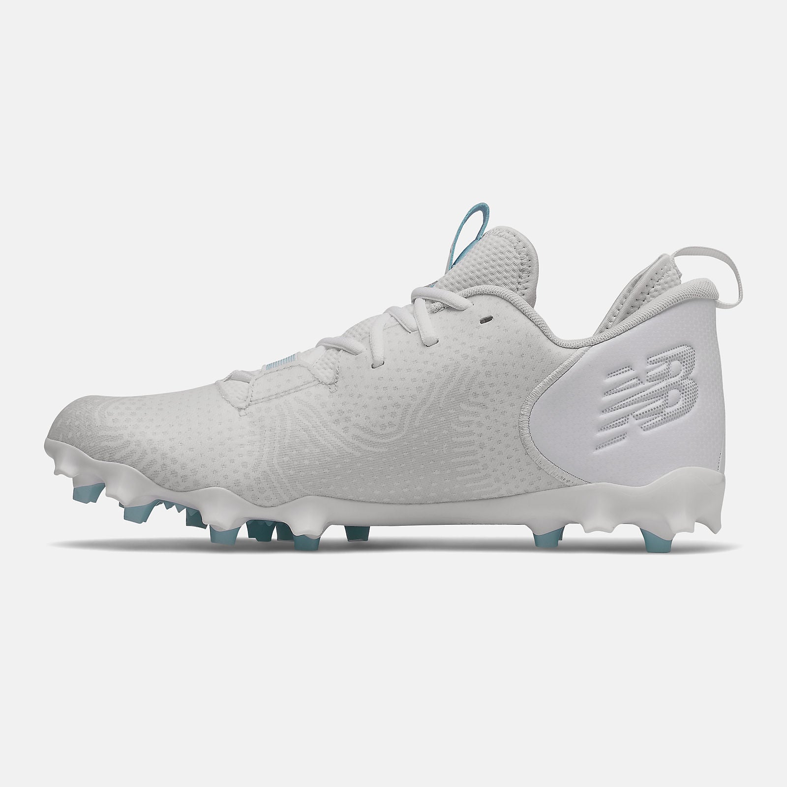 White/Grey FreezeLXv3 Low / New Balance Women|Men
