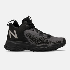 Black/Grey FreezeLXv3 Turf / New Balance Women|Men