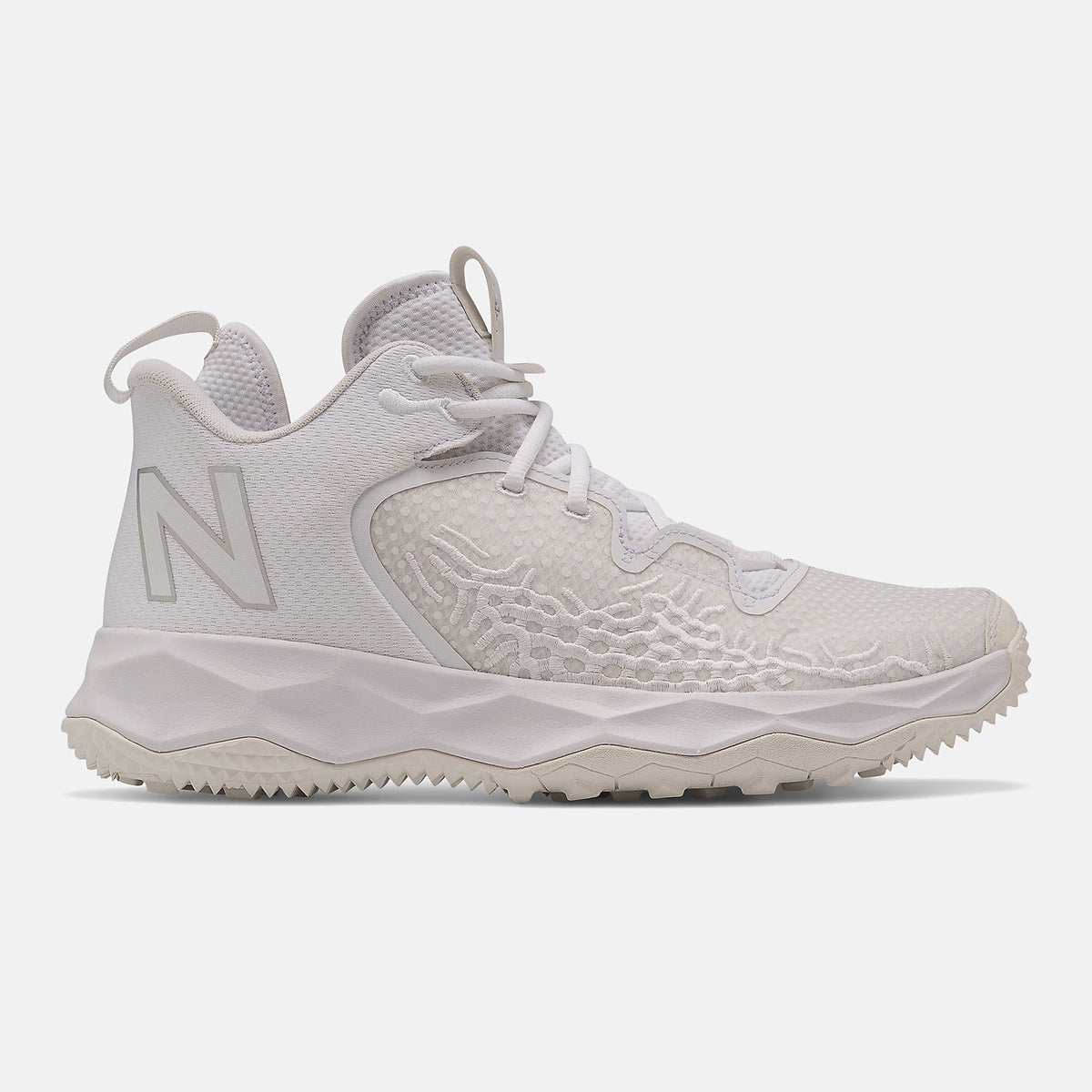 White/Grey FreezeLXv3 Turf / New Balance Women|Men