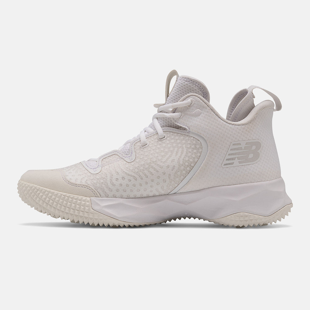 White/Grey FreezeLXv3 Turf / New Balance Women|Men