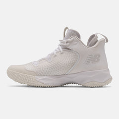 White/Grey FreezeLXv3 Turf / New Balance Women|Men