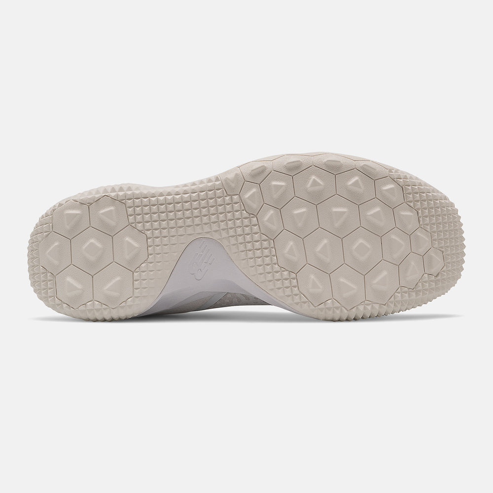 White/Grey FreezeLXv3 Turf / New Balance Women|Men