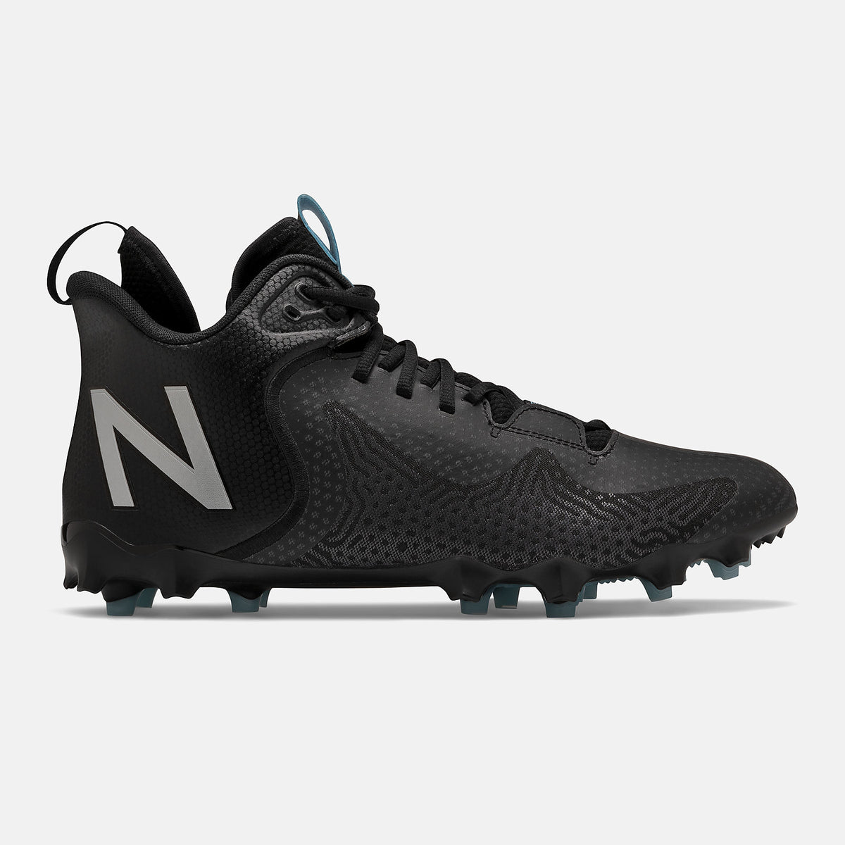 Black/Grey Freeze LX v3 / New Balance Women|Men