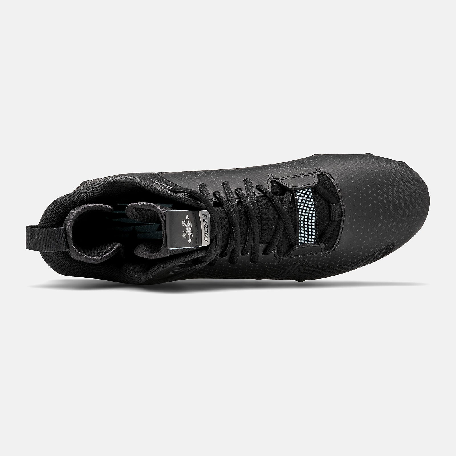 Black/Grey Freeze LX v3 / New Balance Women|Men