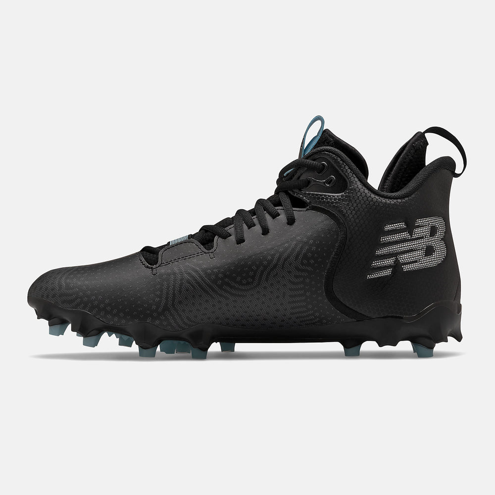 Black/Grey Freeze LX v3 / New Balance Women|Men