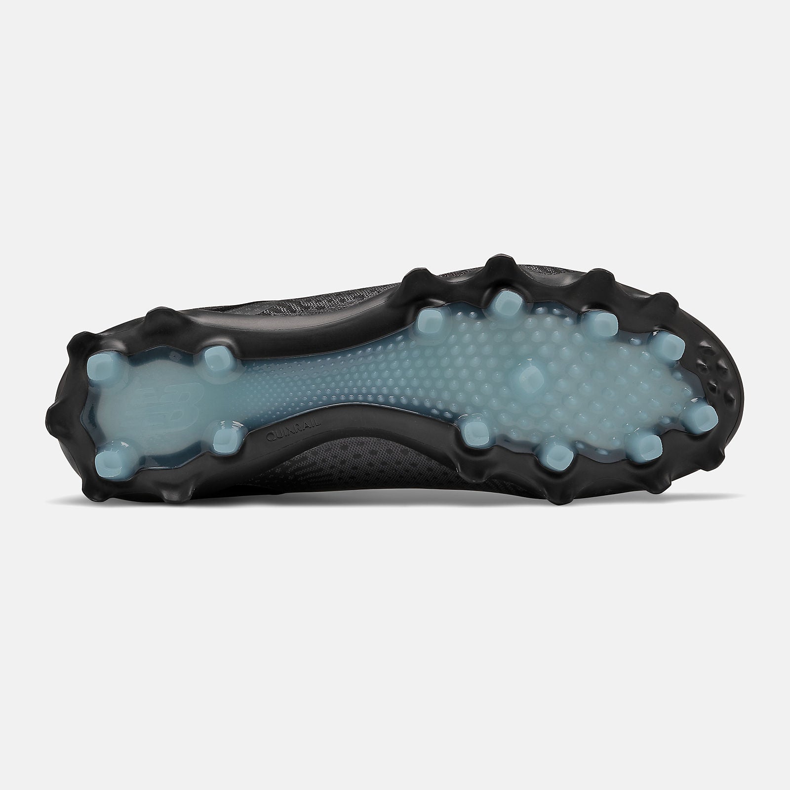 Black/Grey Freeze LX v3 / New Balance Women|Men