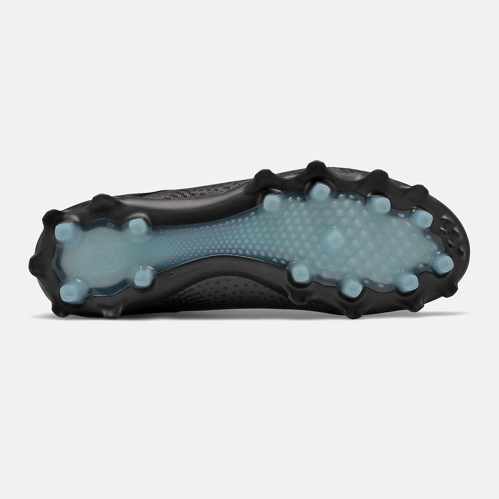 Black/Grey Freeze LX v3 / New Balance Women|Men