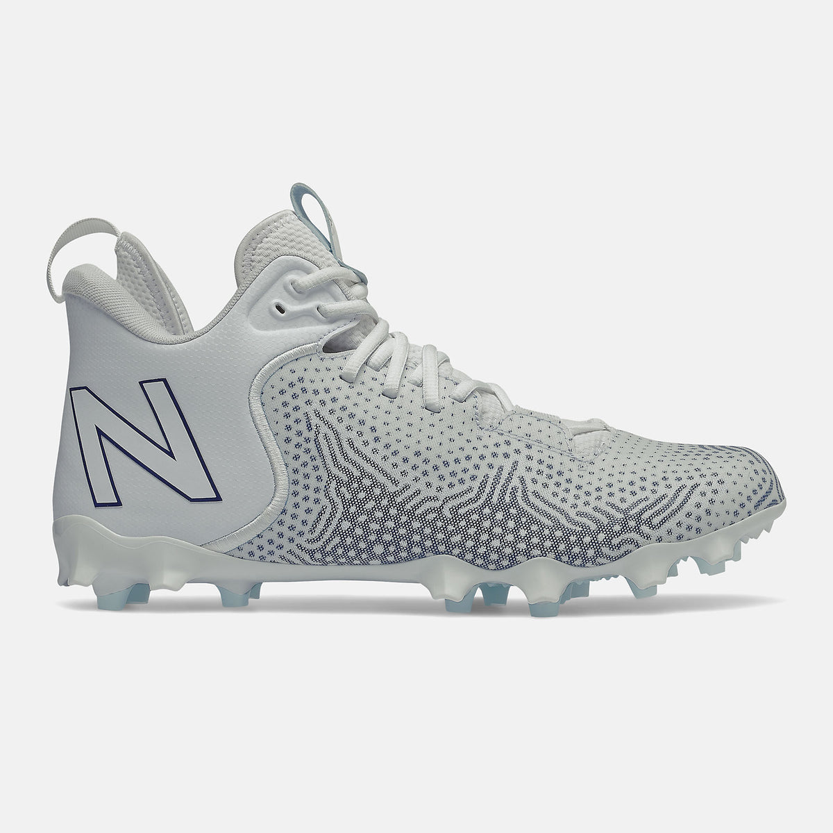 White/Navy Freeze LX v3 / New Balance Women|Men