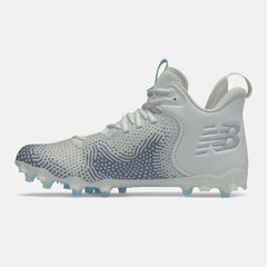 White/Navy Freeze LX v3 / New Balance Women|Men