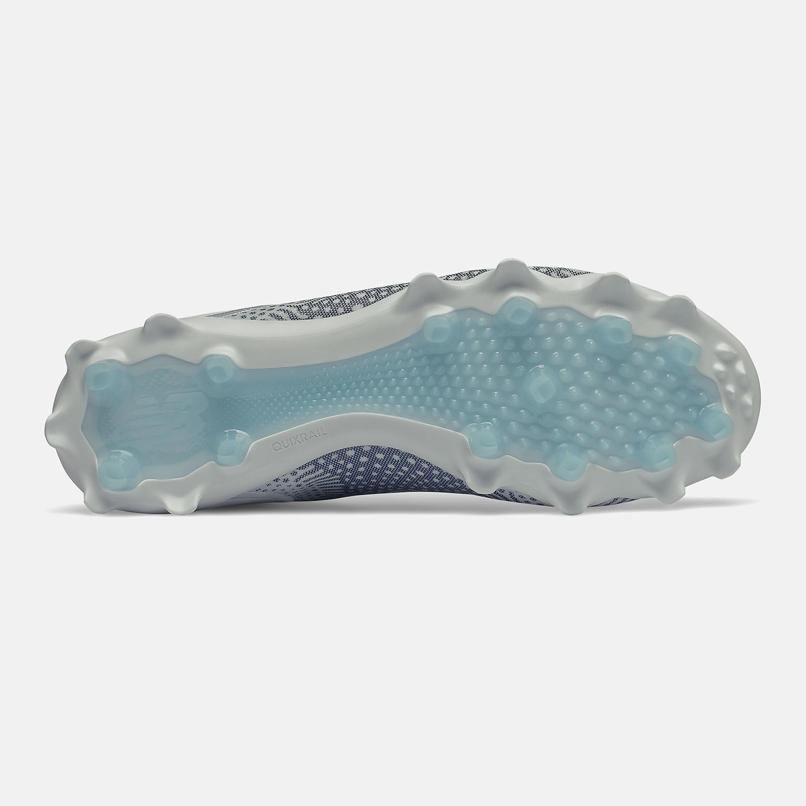 White/Navy Freeze LX v3 / New Balance Women|Men