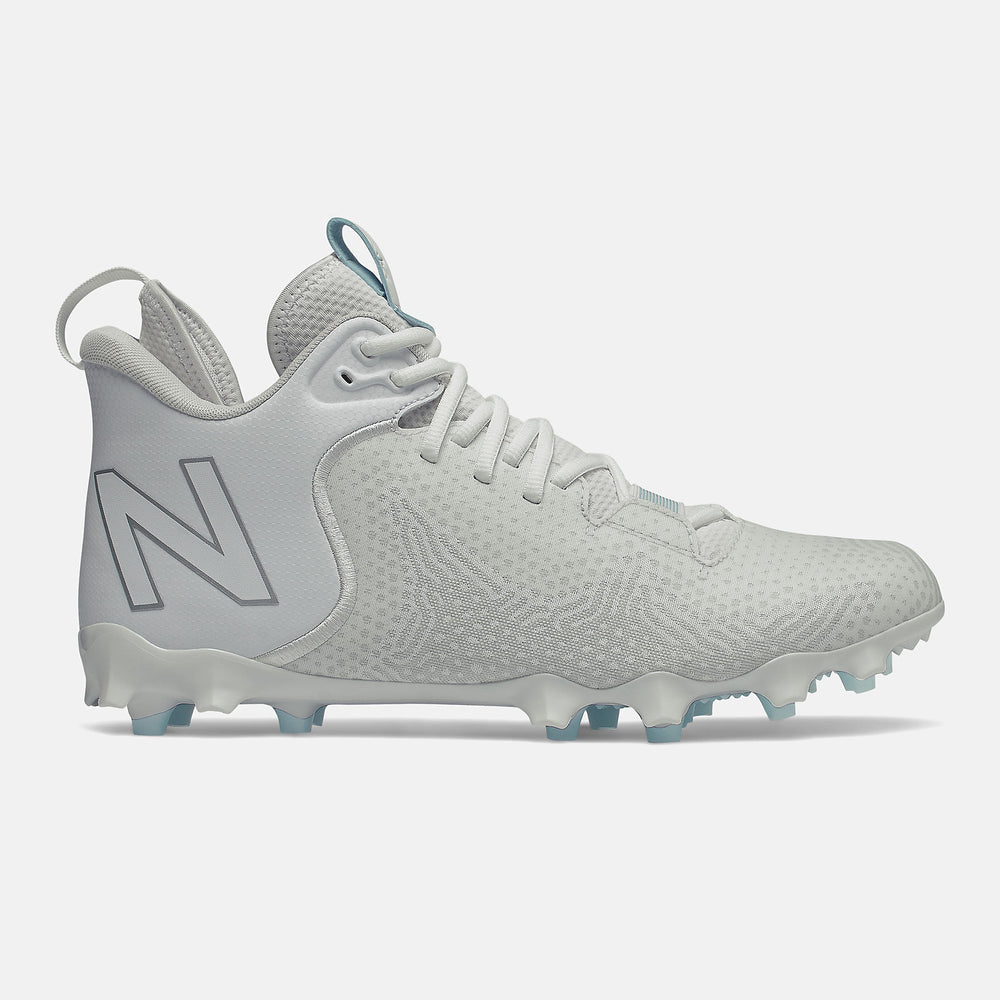 White/Grey Freeze LX v3 / New Balance Women|Men