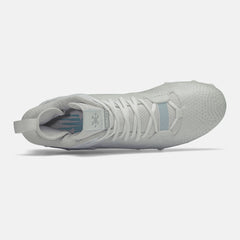 White/Grey Freeze LX v3 / New Balance Women|Men