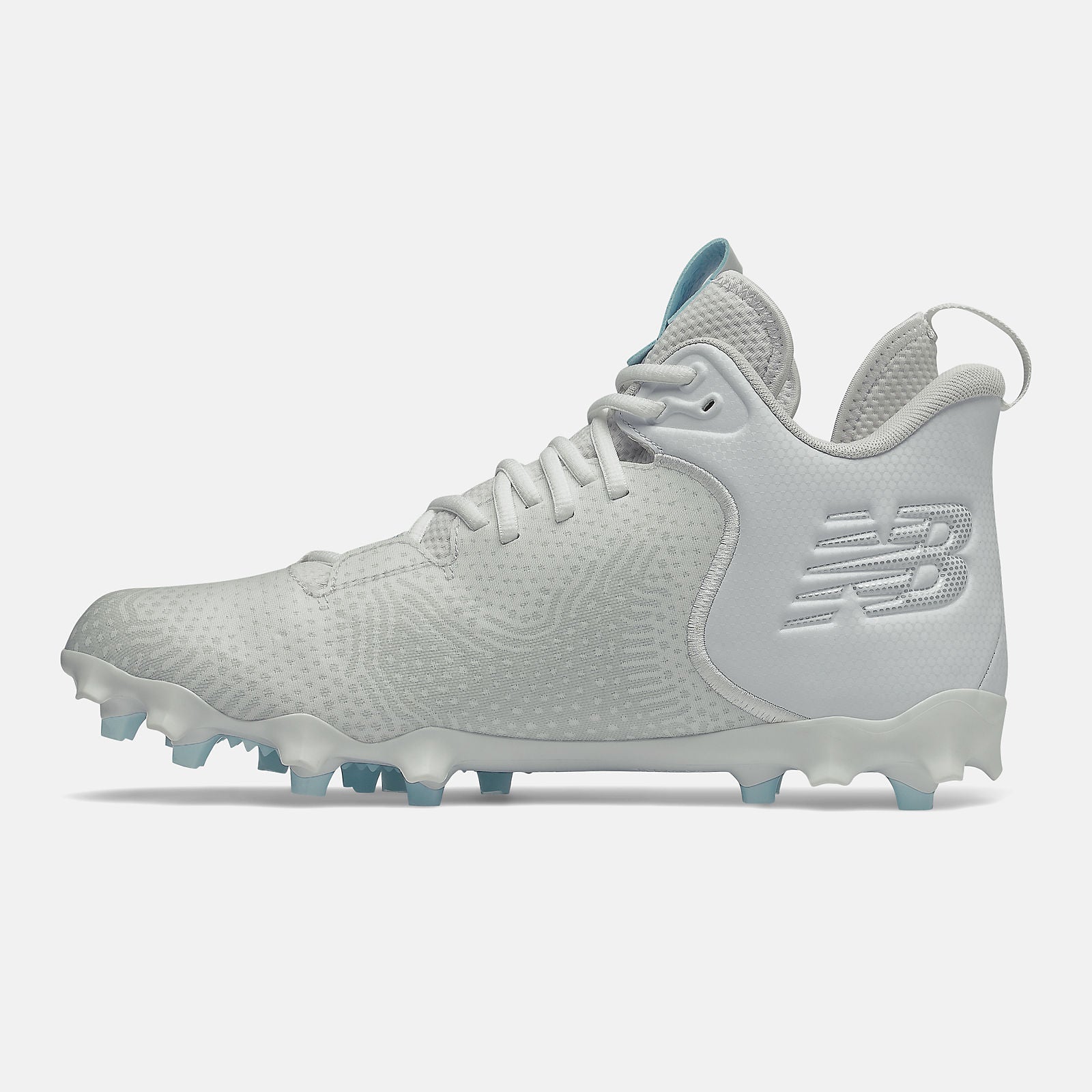 White/Grey Freeze LX v3 / New Balance Women|Men