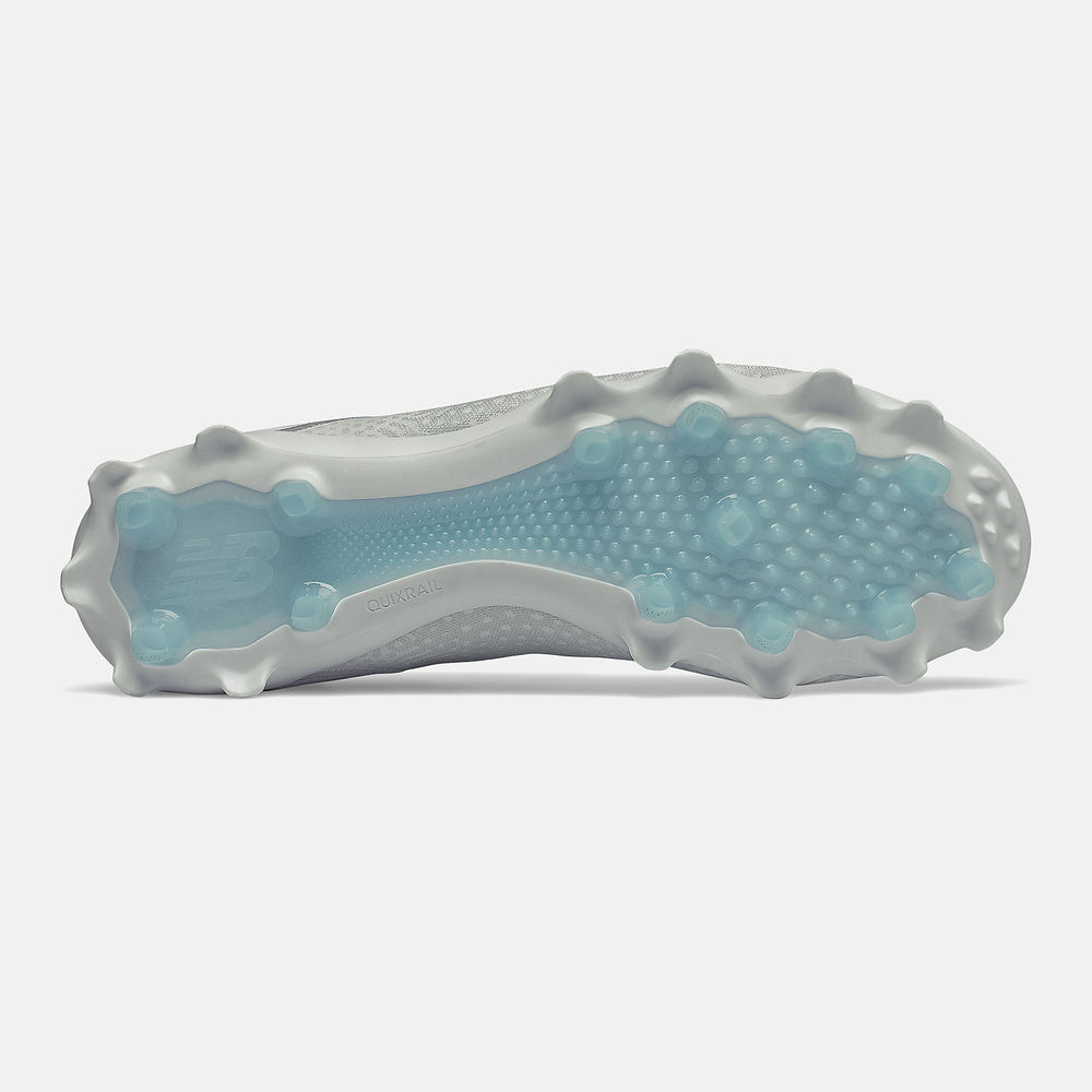 White/Grey Freeze LX v3 / New Balance Women|Men