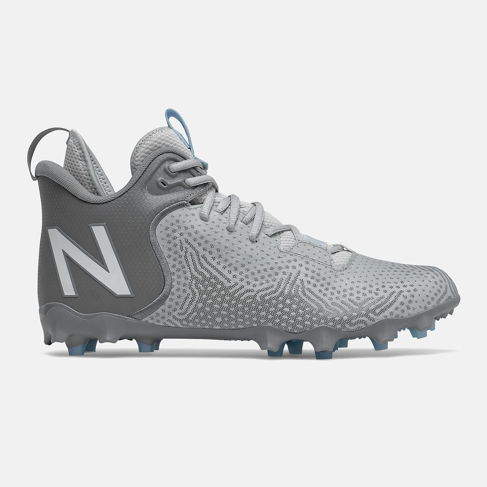 Grey/White FreezeLX v3 / New Balance Women|Men