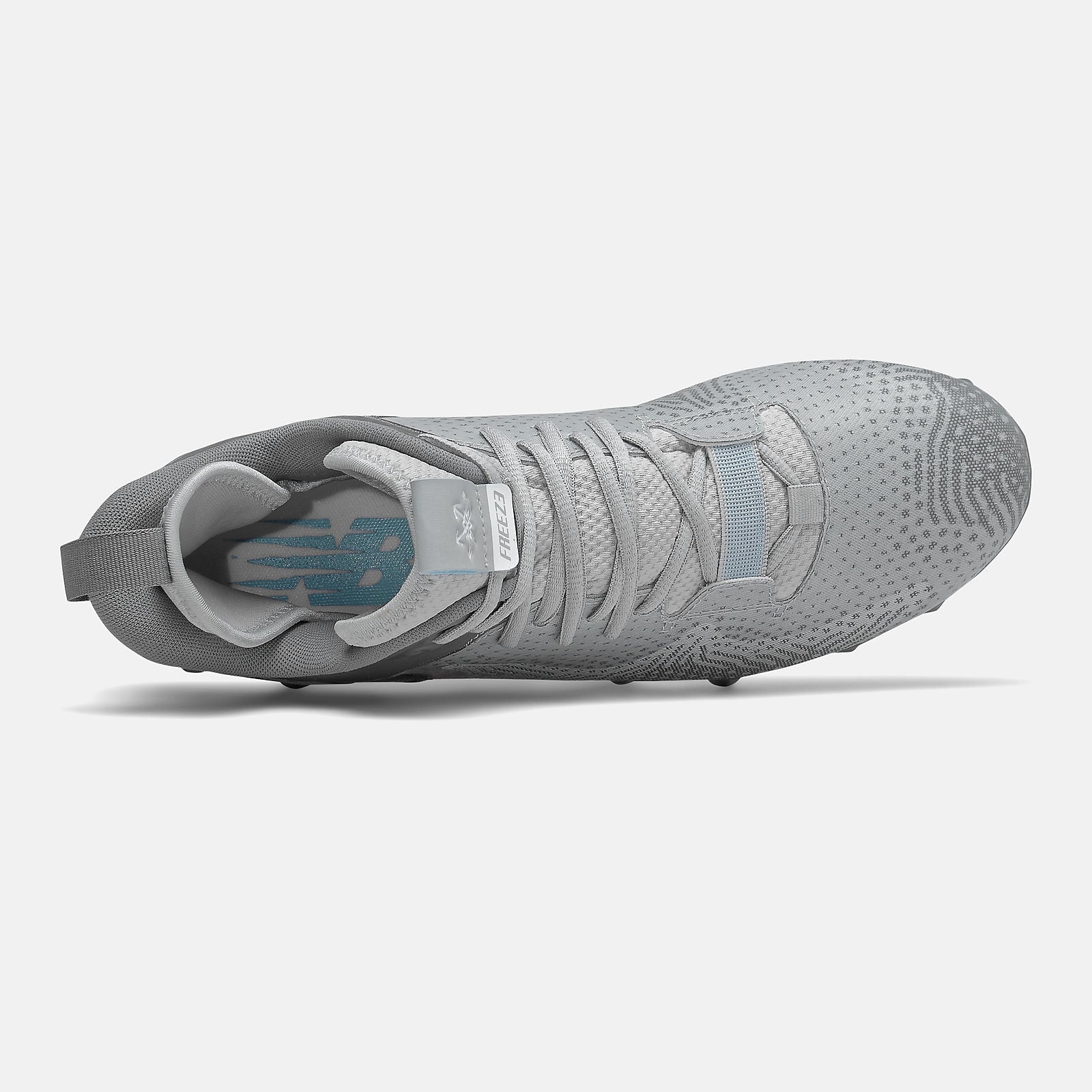 Grey/White FreezeLX v3 / New Balance Women|Men