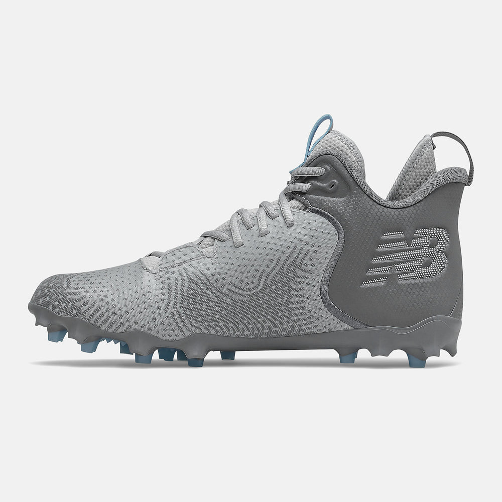 Grey/White FreezeLX v3 / New Balance Women|Men