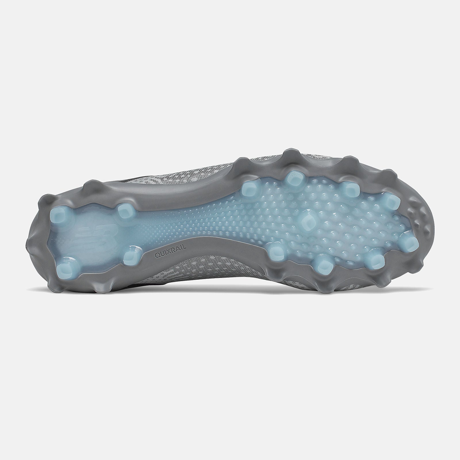 Grey/White FreezeLX v3 / New Balance Women|Men