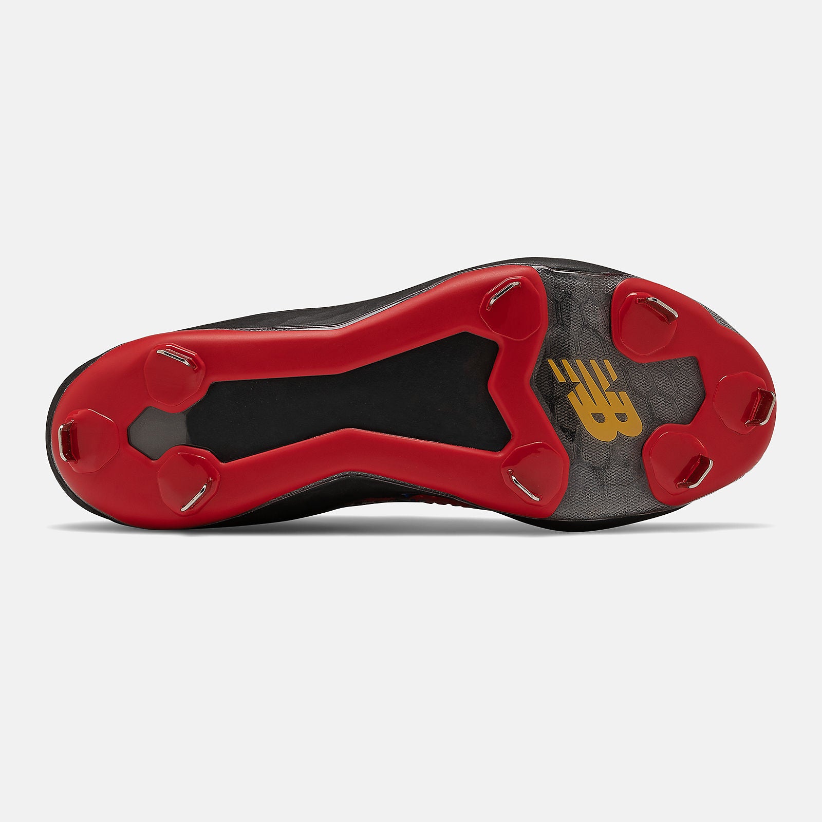 Black/Team Red Fresh Foam 3000v5 Armed Forces Day / New Balance Men