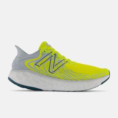 Sulpher Yellow/Light Slate Fresh Foam 1080v11 / New Balance Men