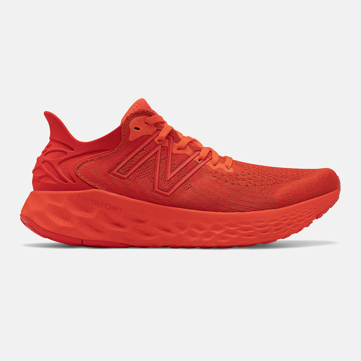 Ghost Pepper/Velocity Red Fresh Foam 1080v11 / New Balance Men