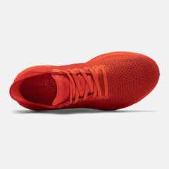 Ghost Pepper/Velocity Red Fresh Foam 1080v11 / New Balance Men