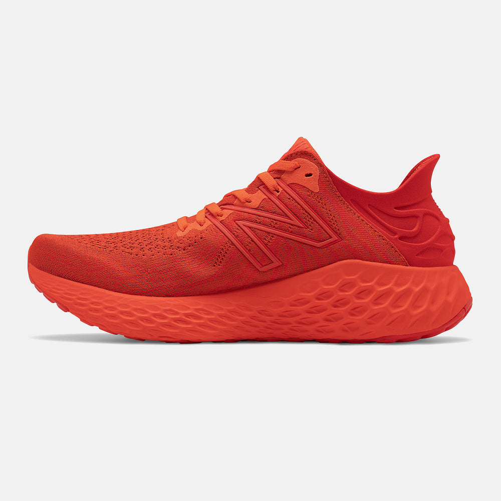 Ghost Pepper/Velocity Red Fresh Foam 1080v11 / New Balance Men
