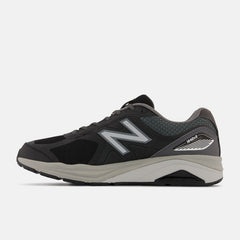 Black/Castlerock 1540v3 / New Balance Men
