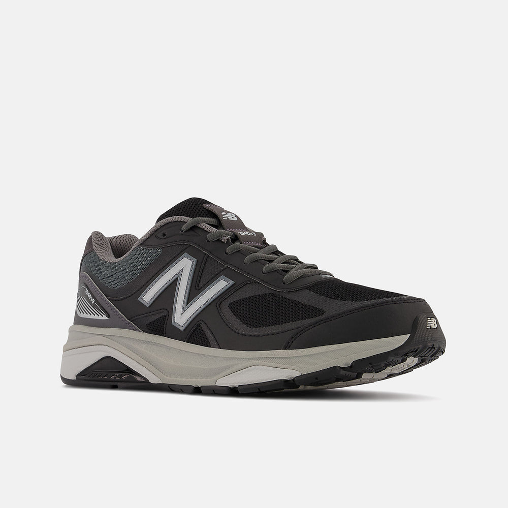 Black/Castlerock 1540v3 / New Balance Men