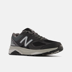Black/Castlerock 1540v3 / New Balance Men