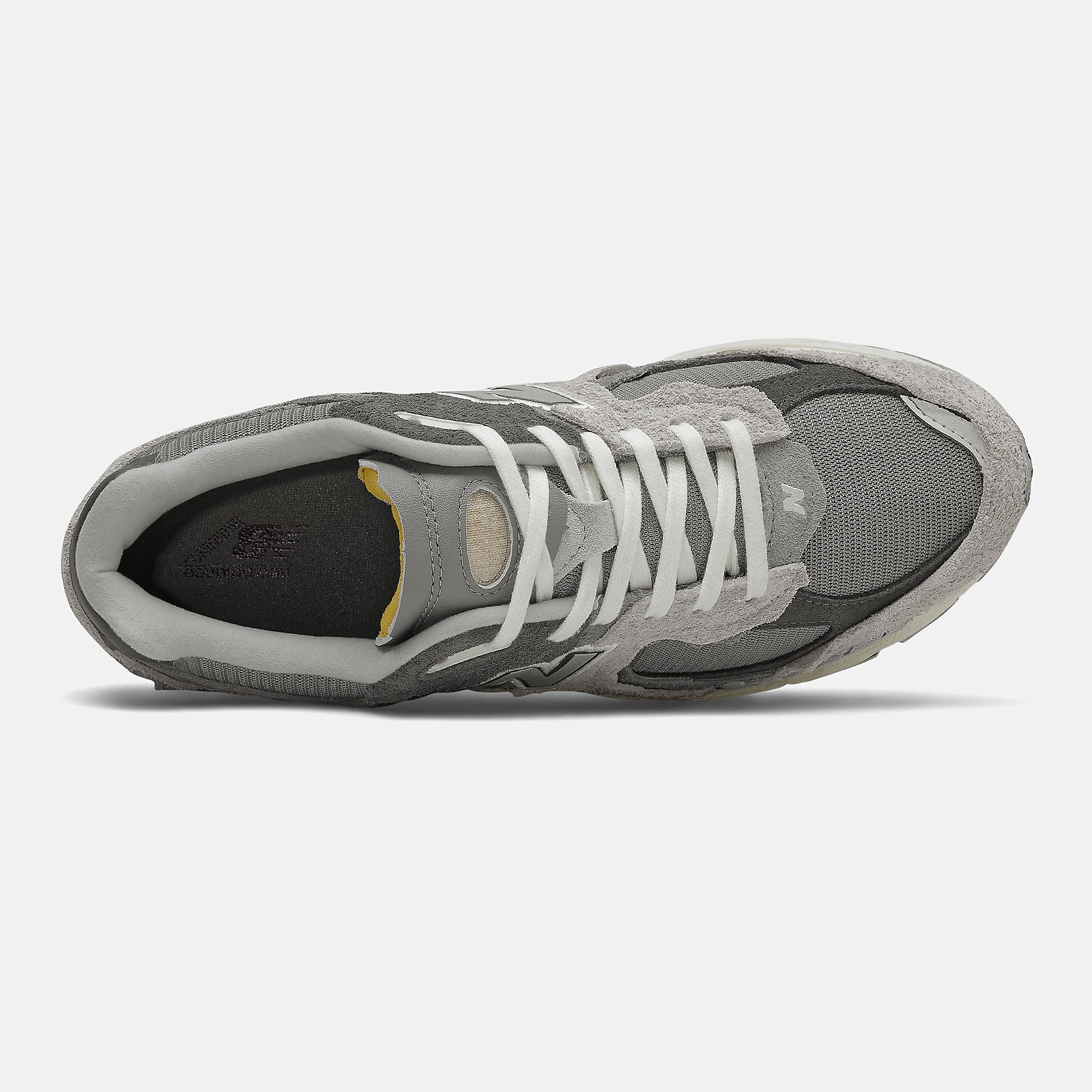 Rain Cloud/Magnet 2002R / New Balance Men