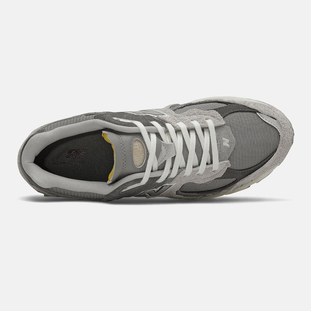 Rain Cloud/Magnet 2002R / New Balance Men