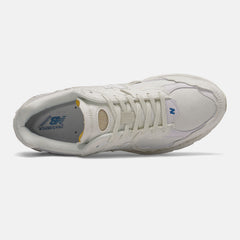 Sea Salt/NB White 2002R / New Balance Men