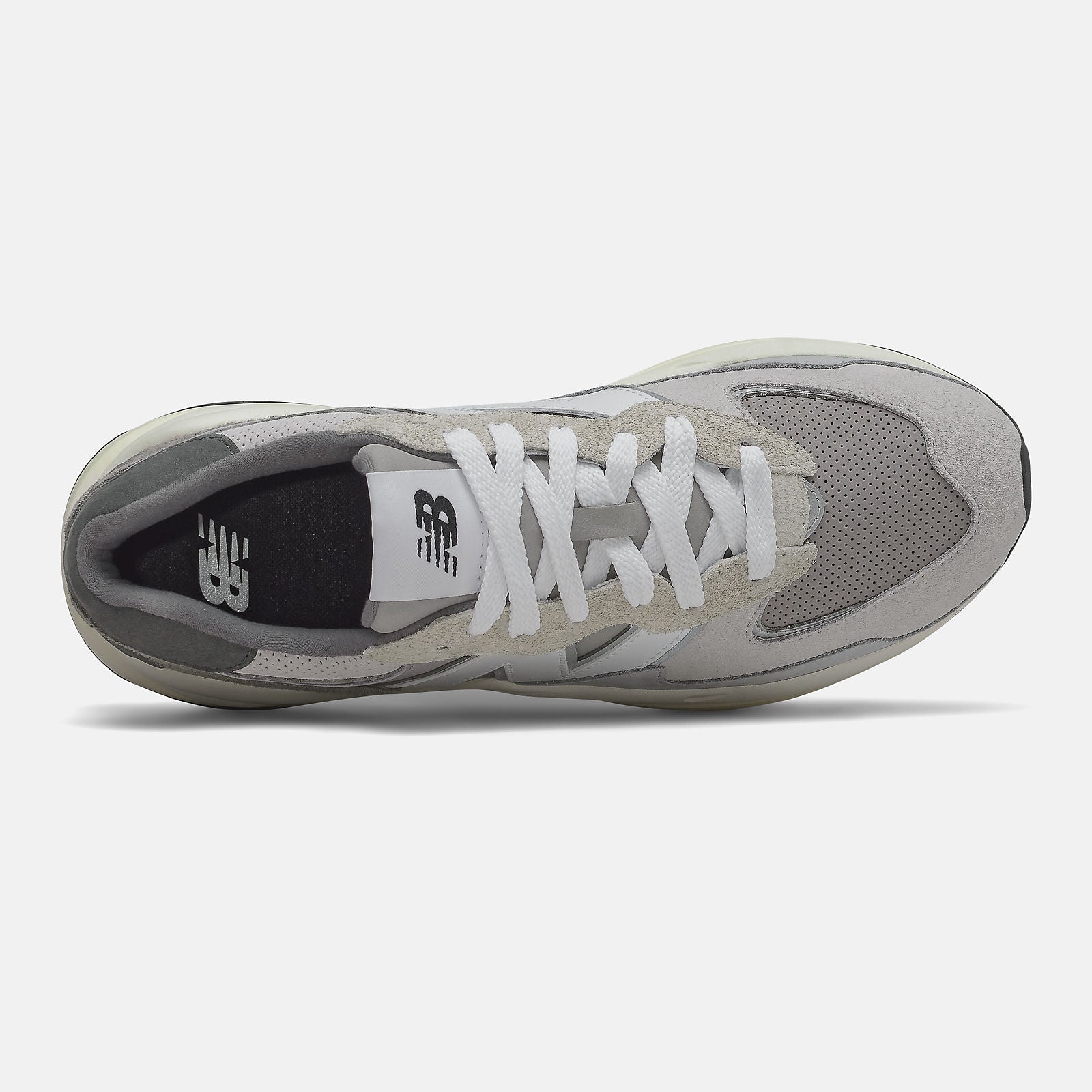 Rain Cloud/Marblehead 57/40 / New Balance Women|Men