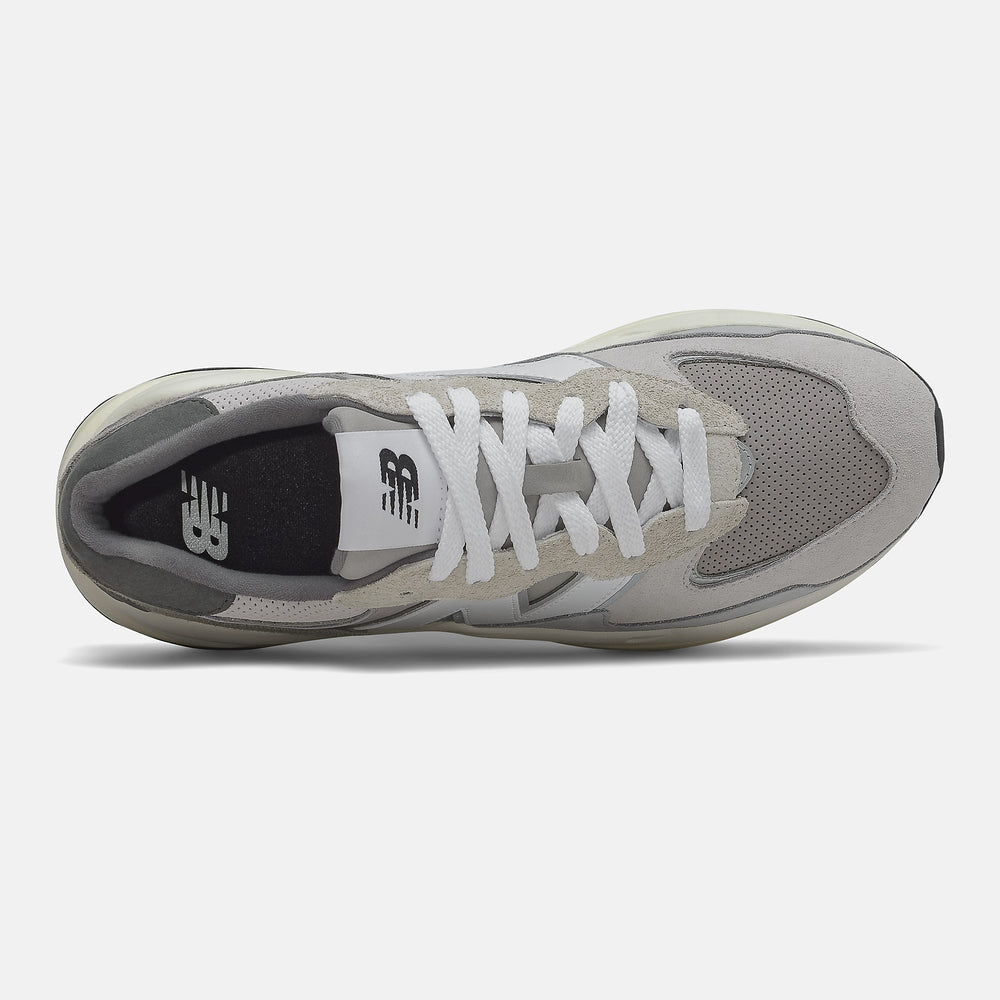 Rain Cloud/Marblehead 57/40 / New Balance Women|Men