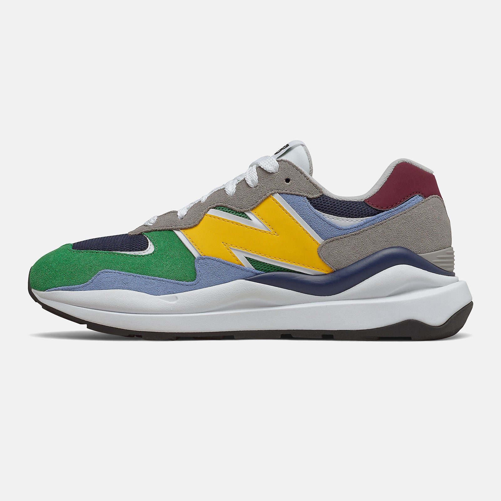 Carnival/Byzantine Gold 57/40 / New Balance Women|Men