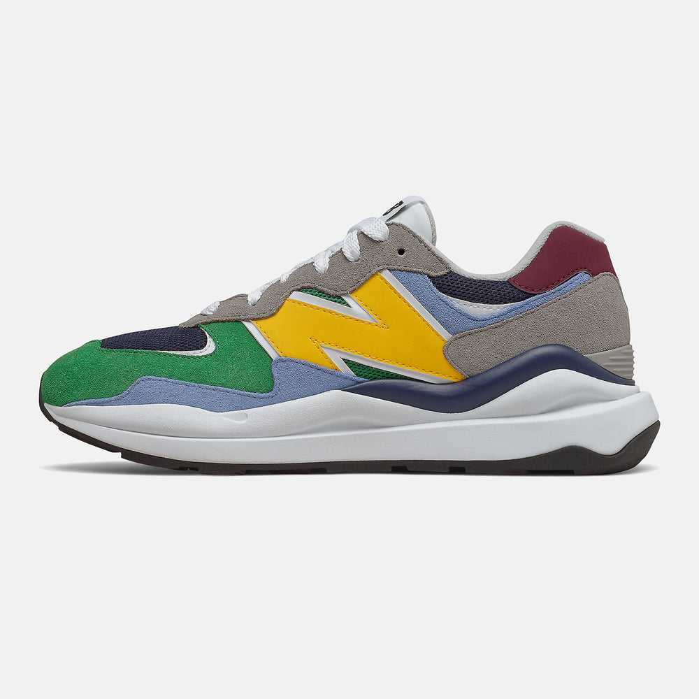 Carnival/Byzantine Gold 57/40 / New Balance Women|Men