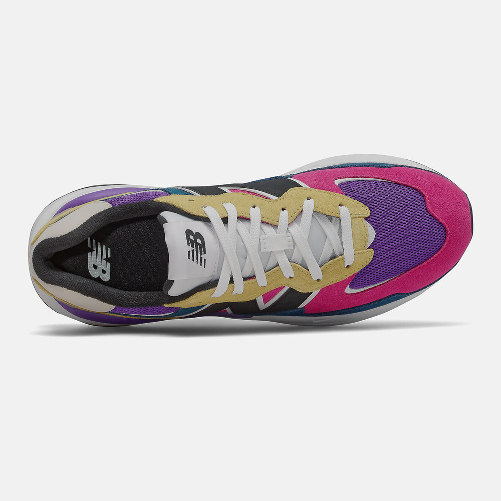 Varsity Green/Team Gold 57/40 / New Balance Women|Men