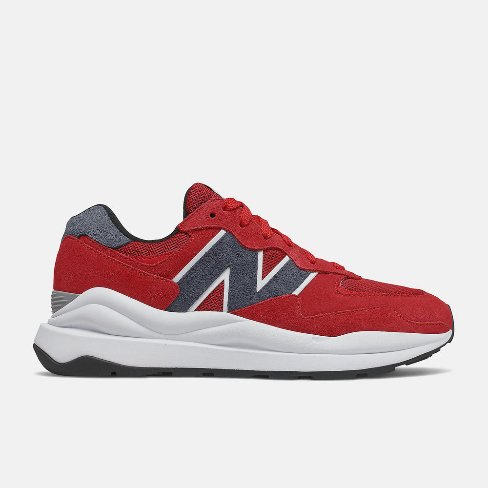 Team Red/Navy 57/40 / New Balance Men