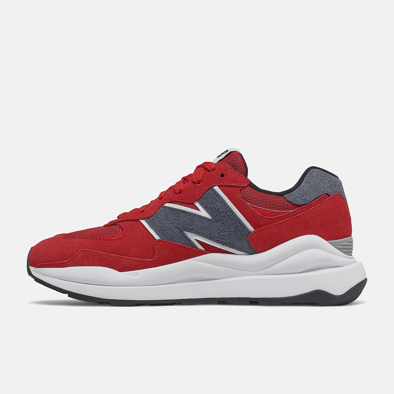 Team Red/Navy 57/40 / New Balance Men