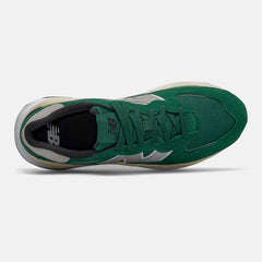 Green/Rain Cloud 57/40 / New Balance Men