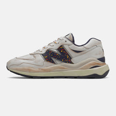 White/Natural Indigo 57/40 / New Balance Men