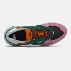 Black/Pink Lemonade 57/40 / New Balance Men