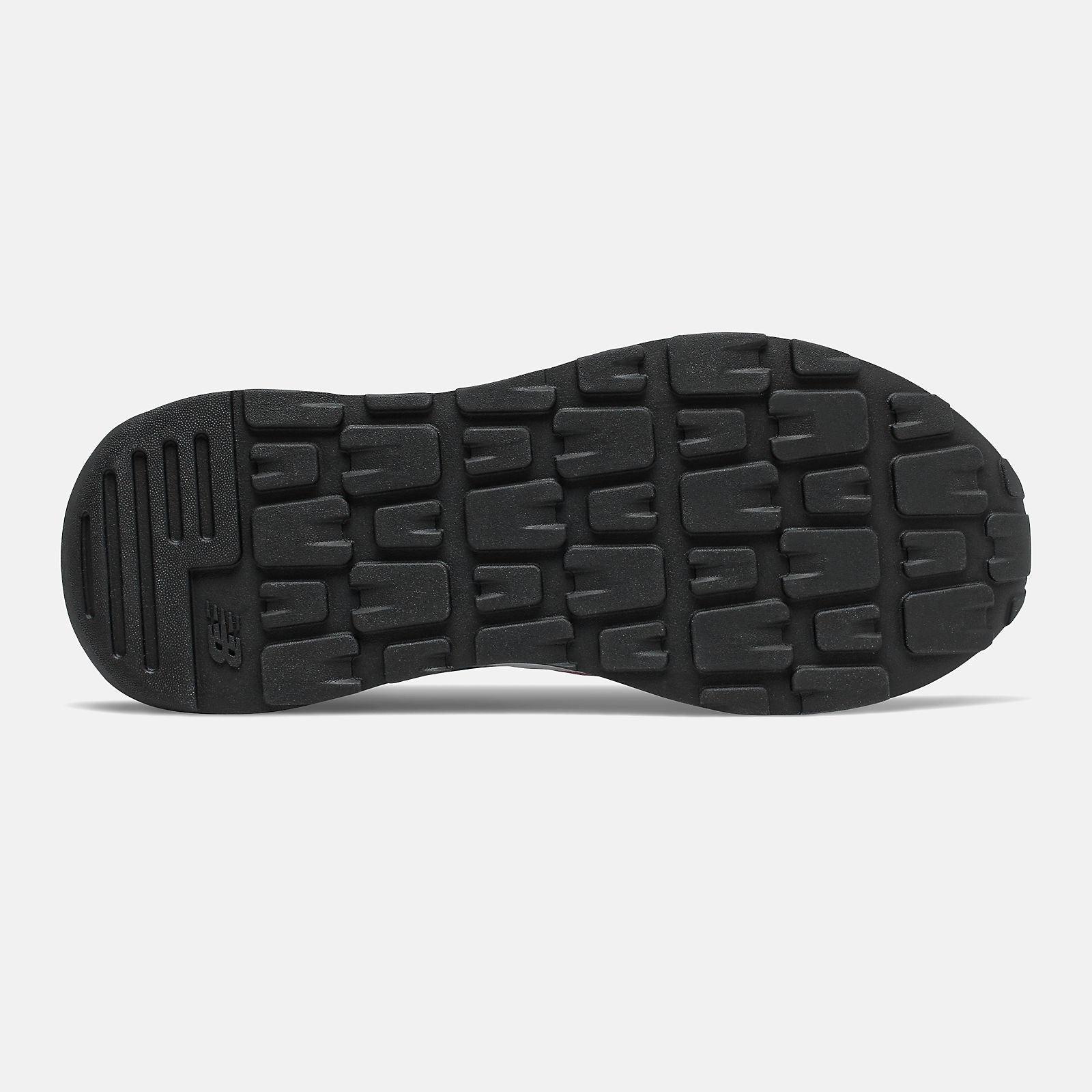 Black/Pink Lemonade 57/40 / New Balance Men