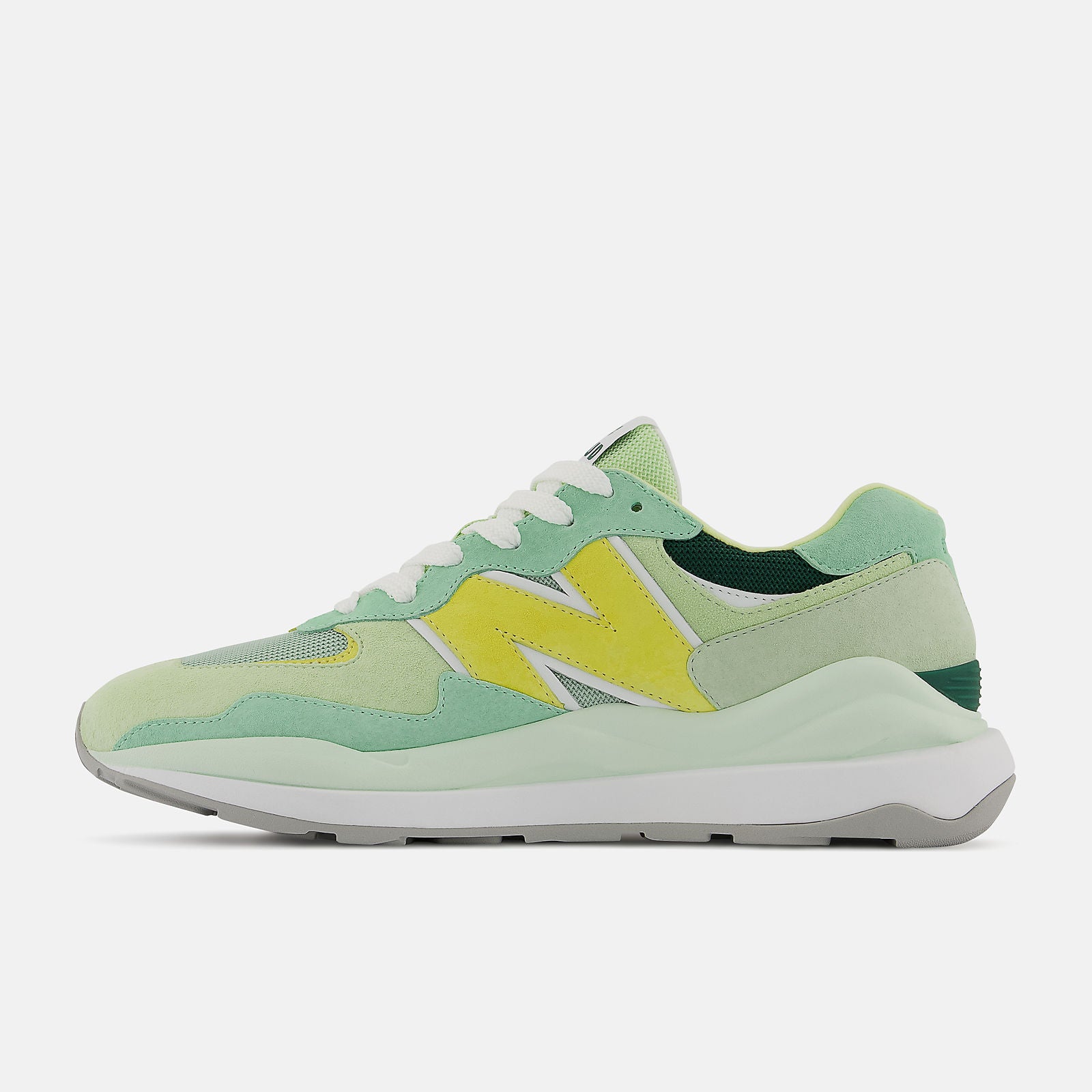 Agave/Green STAUD 57/40 / New Balance Women|Men