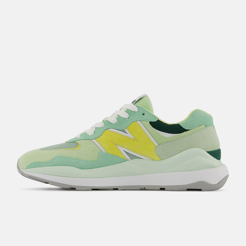 Agave/Green STAUD 57/40 / New Balance Women|Men